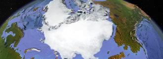 Ameg map