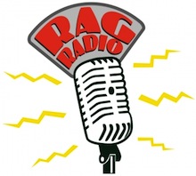 Rag radio