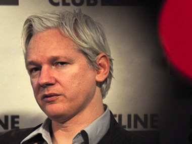 Assange