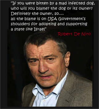 De niro