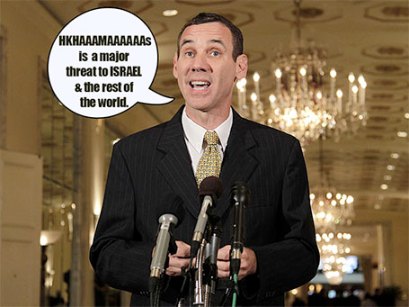 Mark regev nobhead