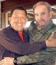 Chavez fidel
