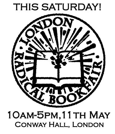 London book fair