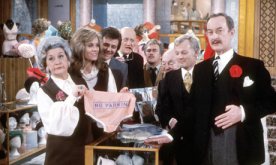 Are You Being Served cast 001