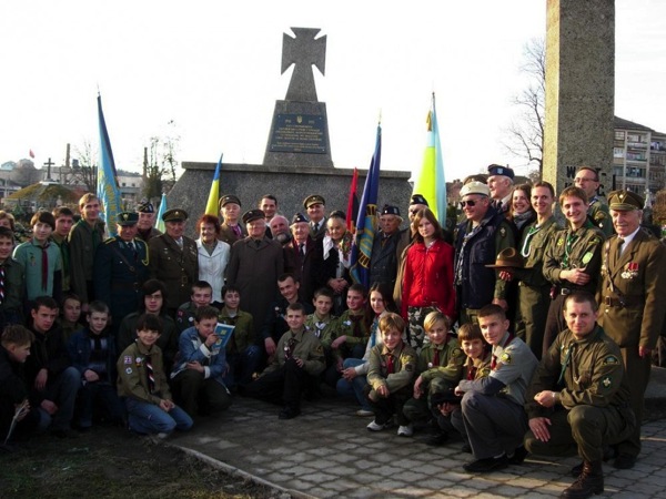 Reunion of ss and upa in 2006 e1269254788460