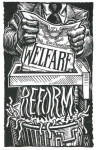 Welfare Reform