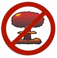 No Mushroom Cloud