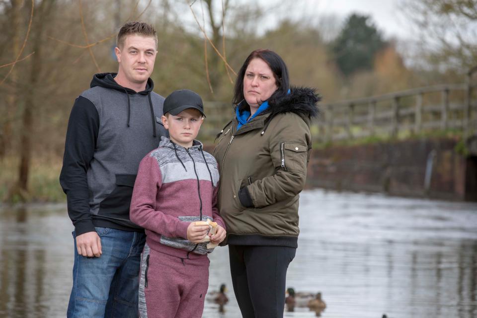 Rob Slane It’s the Wrong Park! How the Ducks Raise Some Serious Questions in the ...