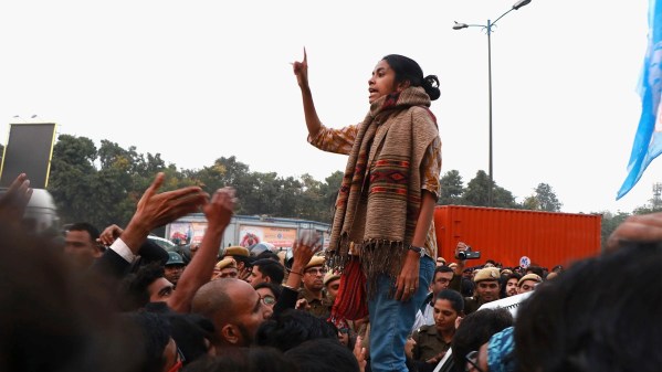 V. Arun Kumar.jpg V Arun Kumar