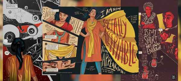 Shehzil Malik Women in Public Places 2012