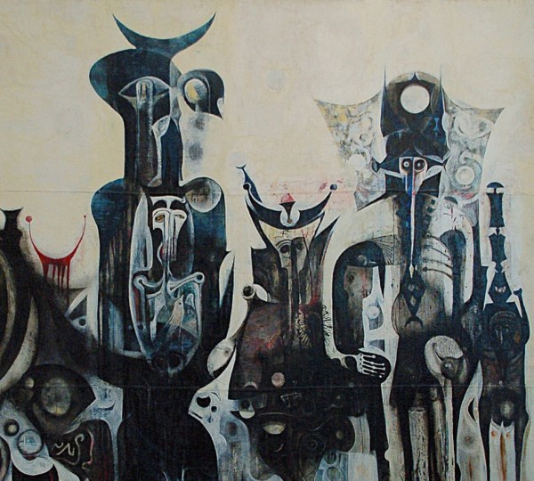 Ibrahim al Salahi Sudan Reborn sounds of childhood dreams 1961 65 4