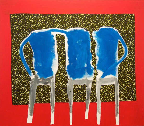 Amadou Sanogo Mali Sans Tete 2016 2