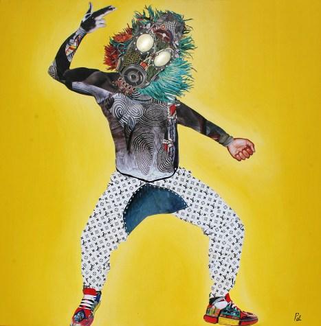 Penda Diakité Mali Bouana 2019 1