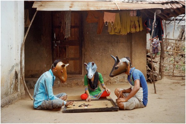 Gauri Gill from Acts of Appearance 2015 1