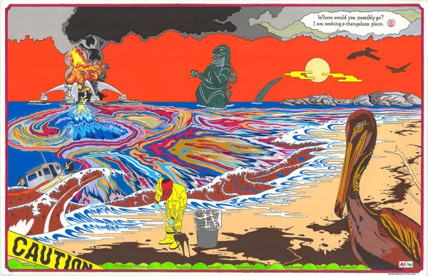 Jave Yoshimoto Japan Evanescent Encounter 2010 7