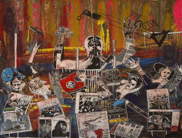 Blessing-Ngobeni-South-Africa-Oppressed-and-Shall-Rise-2019.-2.jpg Blessing Ngobeni South Africa Oppressed and Shall Rise 2019 2