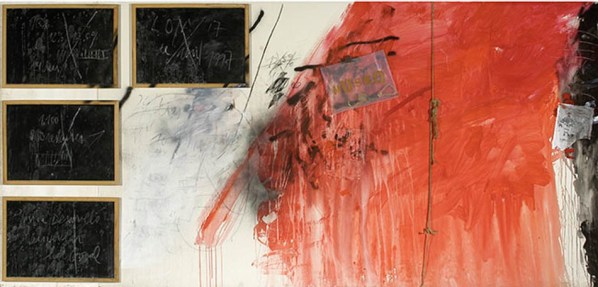 José Balmes Chile Lota el Silencio 2007