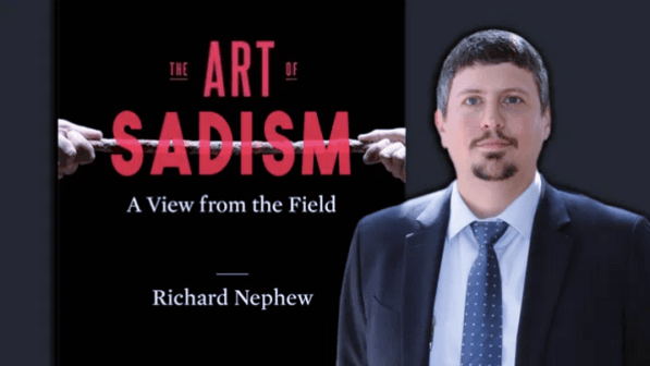 Art of sadism