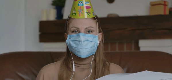 covid-mask-party-hat-1920x900.png Covid mask party hat 1920x900