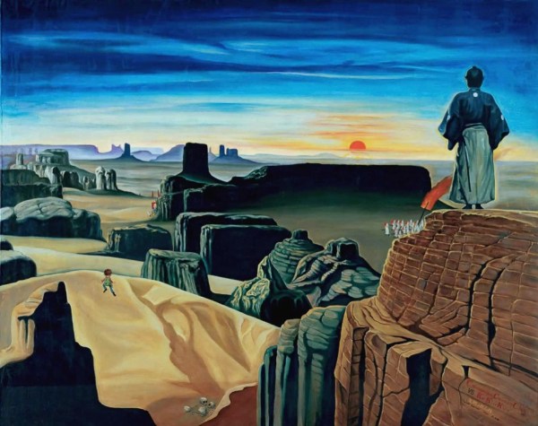 Dang Xuan Hoa Vietnam The Red Family 2008 en 950 1