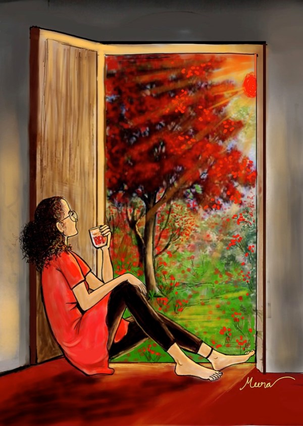 E Meera Red Dawn 2021 2