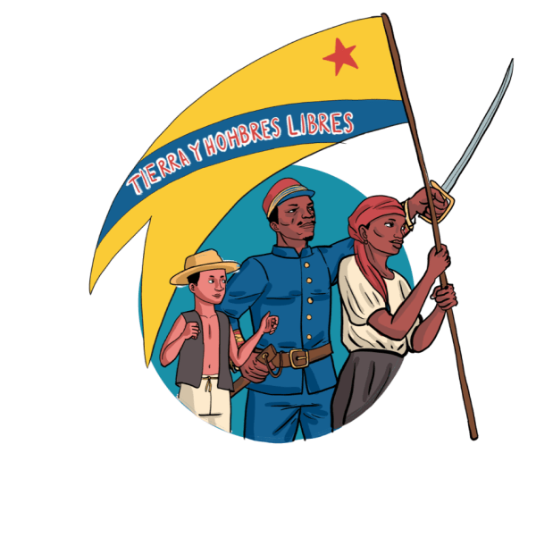 Cesar Mosquera Utopix Venezuela Ejercito de Zamora Zamora Army 2021