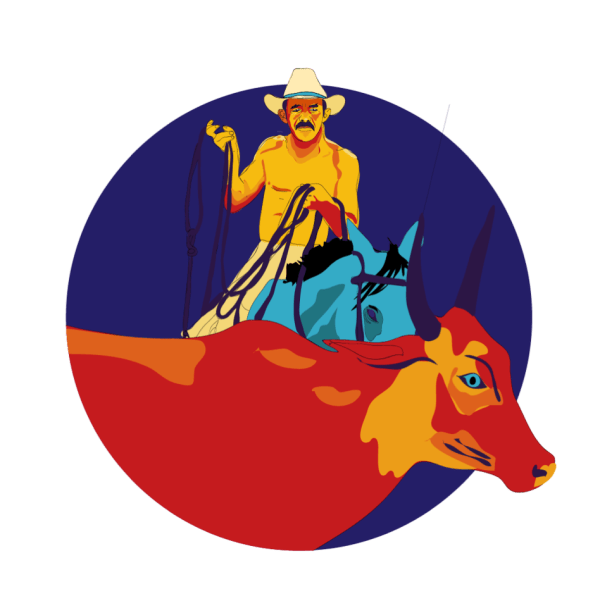 Valentina Aguirre Utopix Venezuela Llaneros 2021