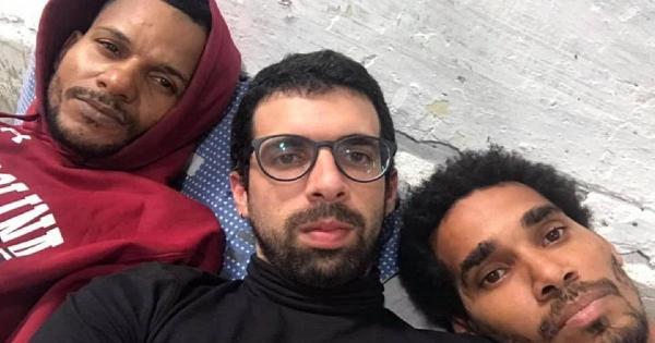 1619810385 escritor carlos manuel alvarez responsabiliza dictadura cuba vida artista luis manuel