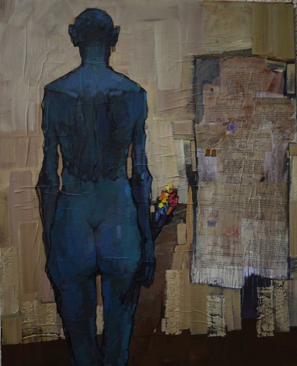 Dawit Abebe Ethiopia No 2 Background 2014