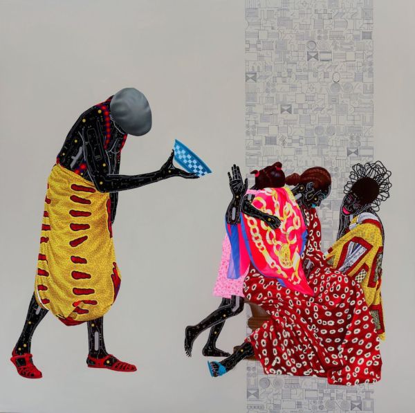 Eddy Kamuanga Ilunga Mozambique Fragil 8 2018