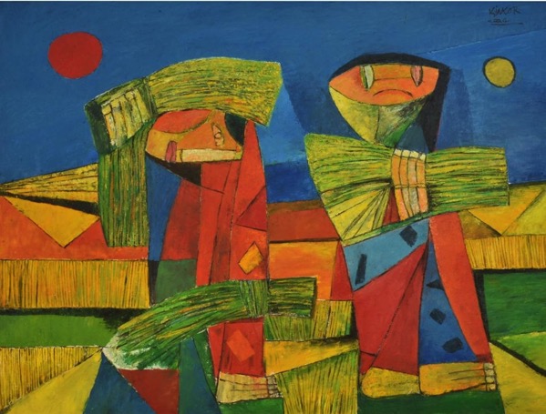 Ang Kiukok Philippines Harvest 2004