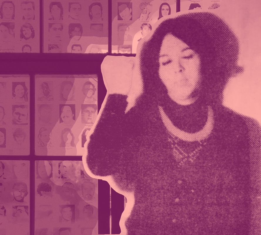 Newsletter art foto de Victor Basterra