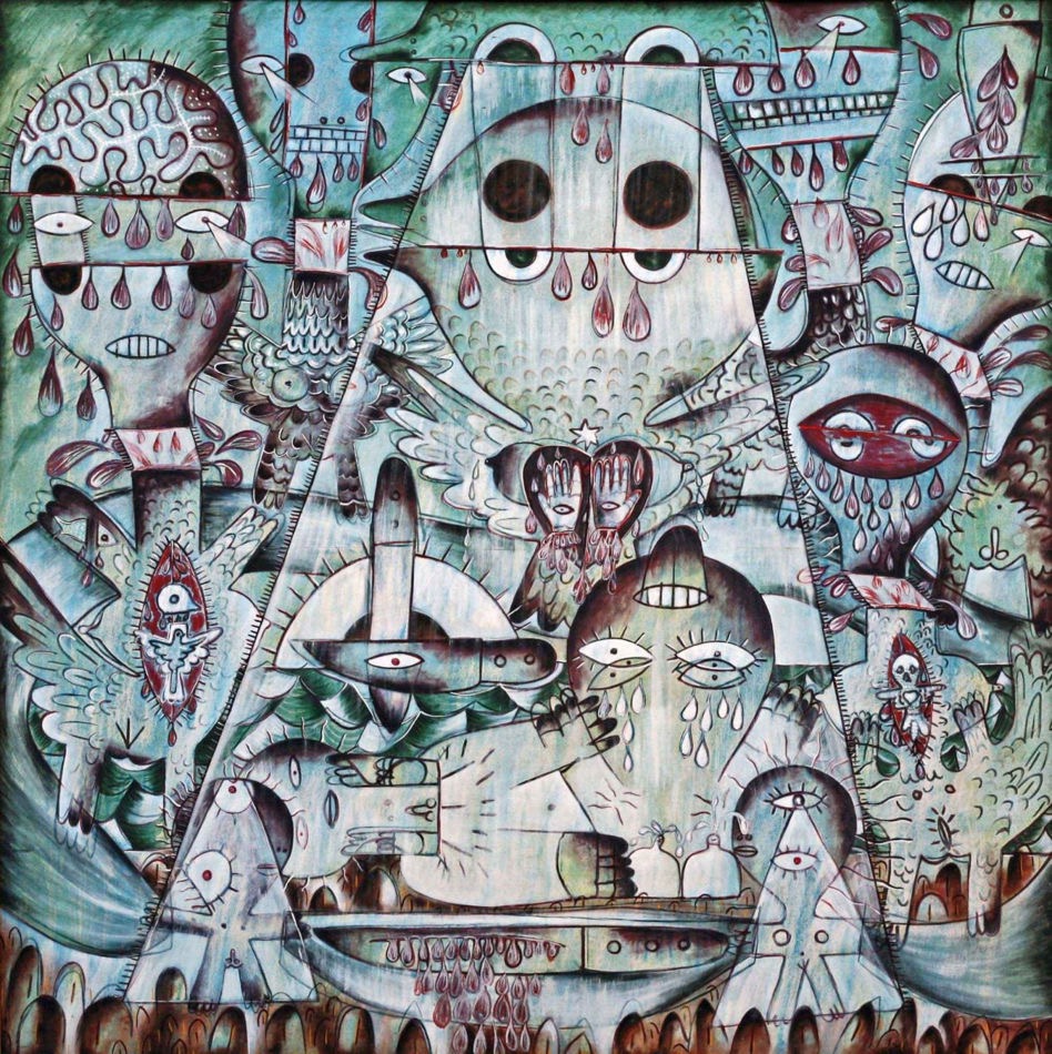 Ever Fonseca Cuba Homenaje a la paz 1970