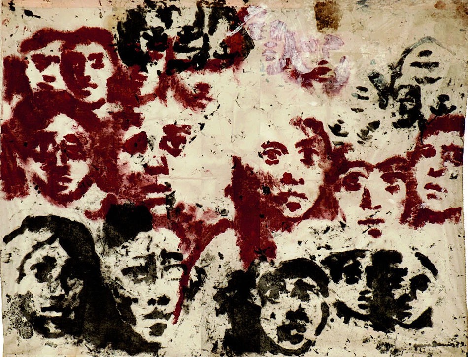 Gracia Barrios Chile Desaparecidos 1973