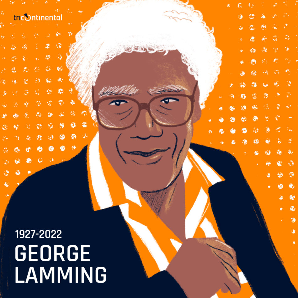 George Lamming IG e1655930084849