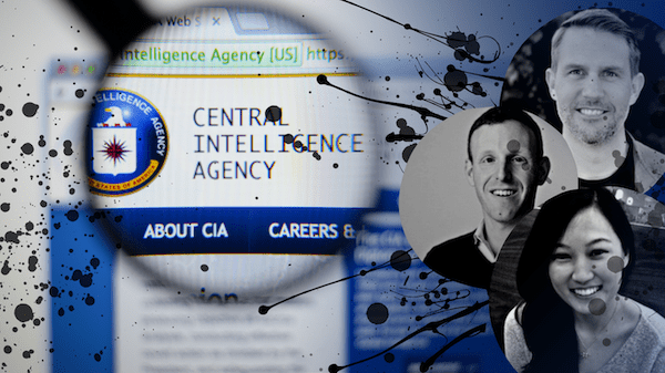 Cia facebook