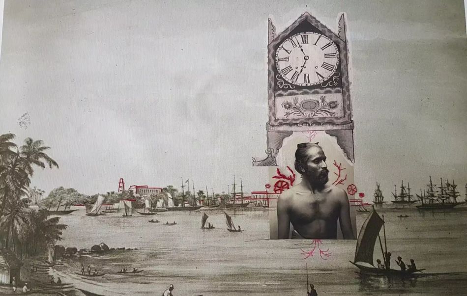 Sujeewa Kumari Sri Lanka Landscape 2018