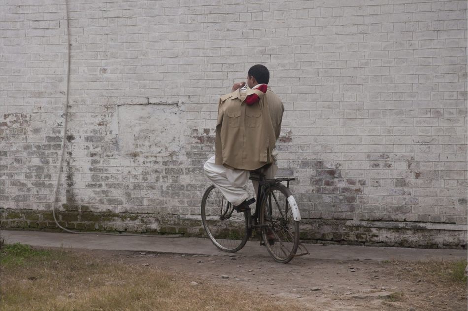 Huma Mulji Pakistan Tip Top Dry Cleaners 2015