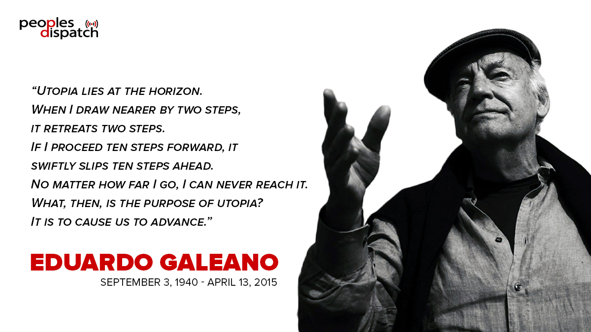 Galeano