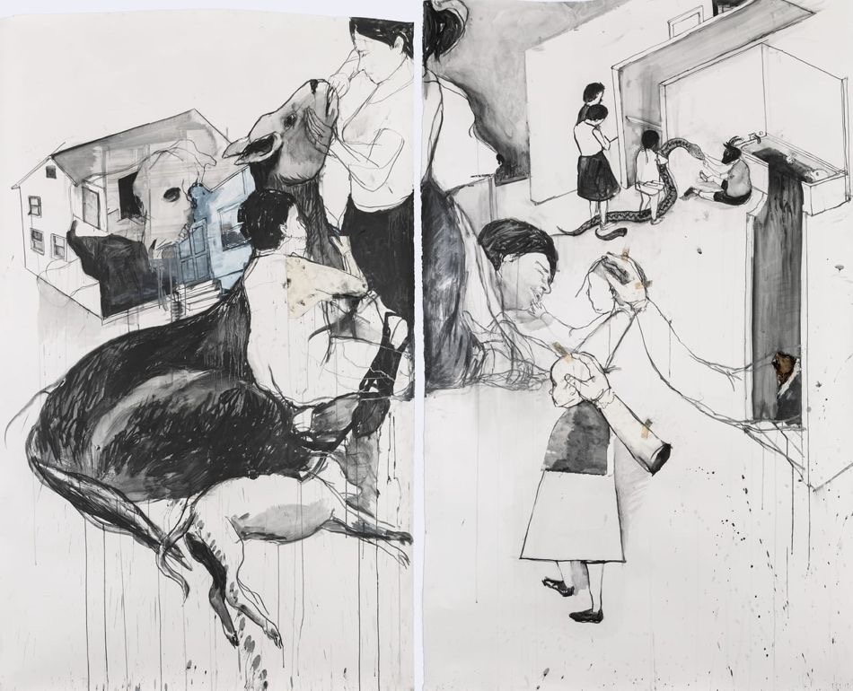 Eduardo Berliner Brazil House 2019