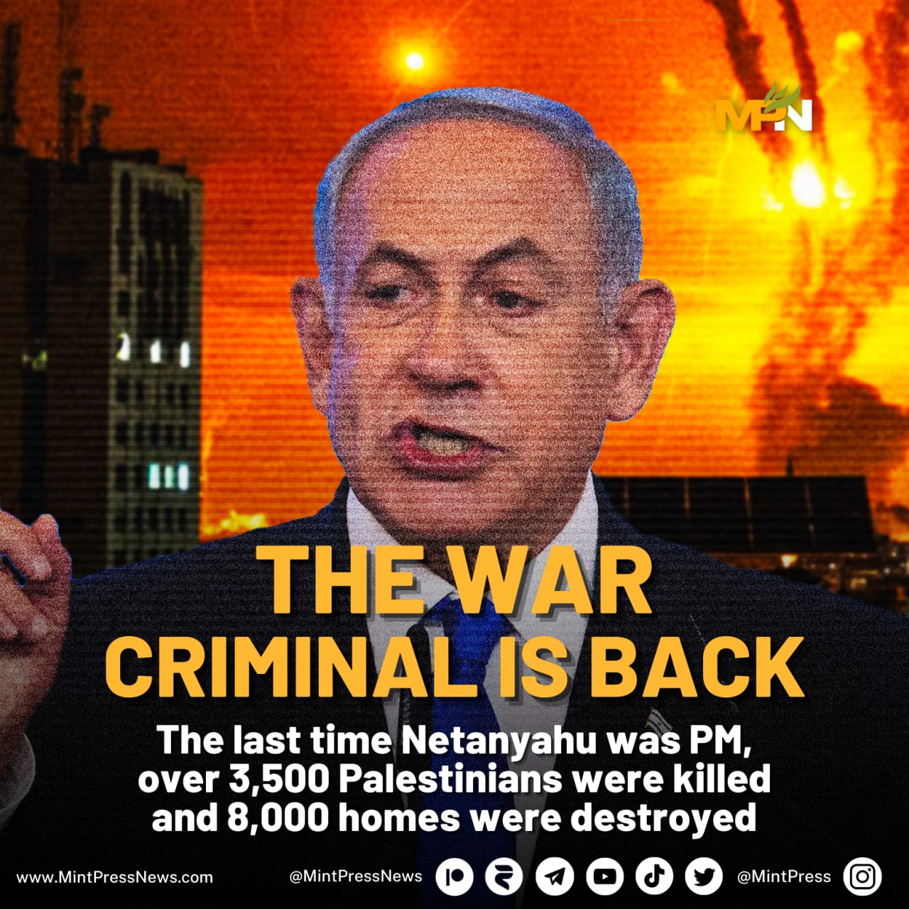 Netanyahu 1