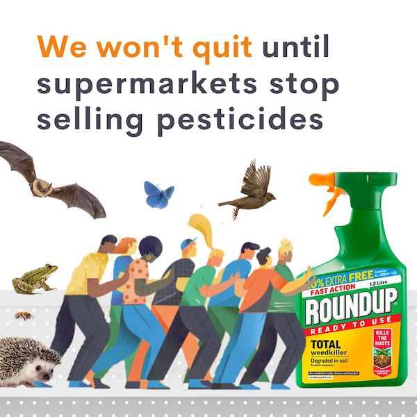 Roundup