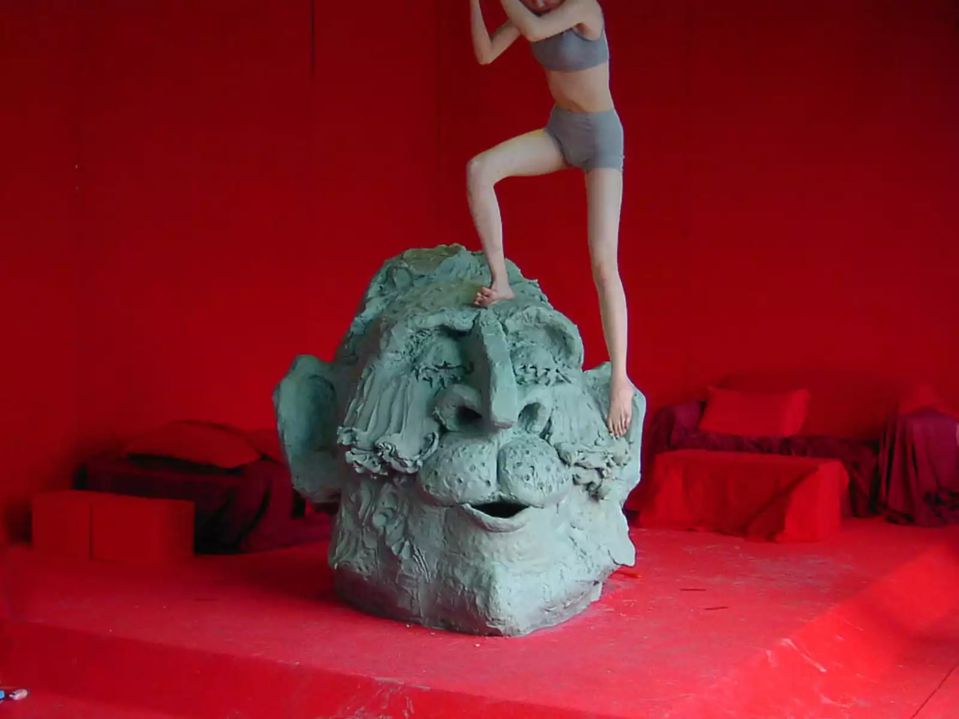 Tadasu Takamine Japan God Bless America 2002