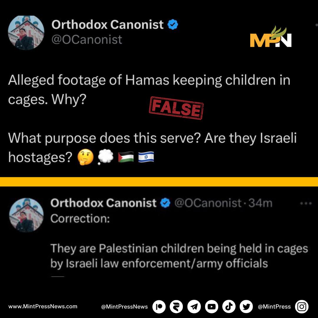 Gaza lies5